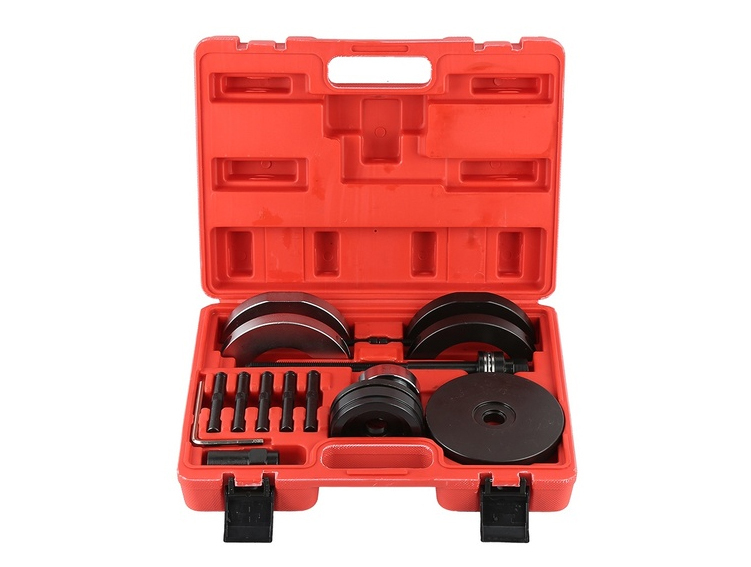 Wheel Bearing Tool VW Wheel Hub Bearing Unit: 62mm/85mm