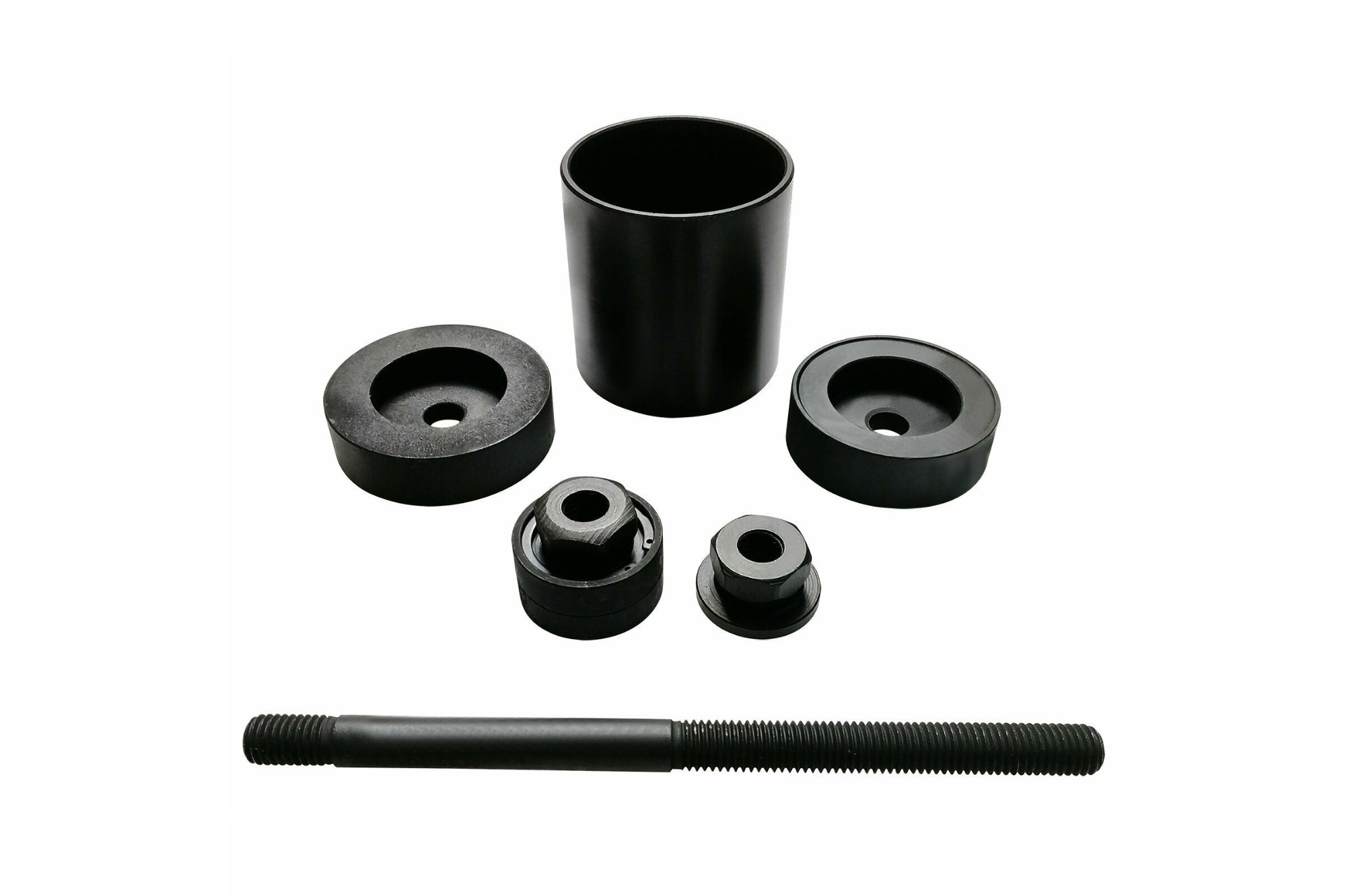 Rear Axle Bush Removal Extractor Instal Tool For Ford Fiesta IV Ka
