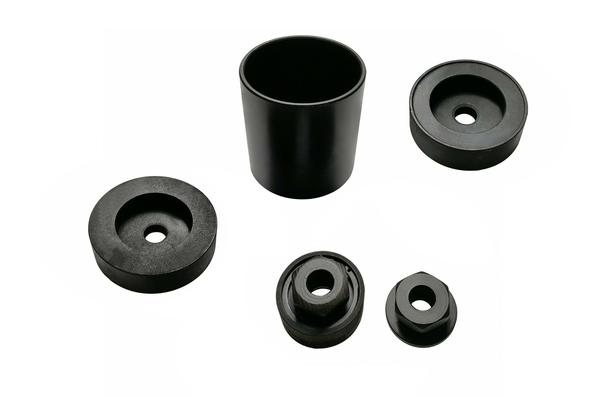 Rear Axle Bush Removal Extractor Instal Tool For Ford Fiesta IV Ka
