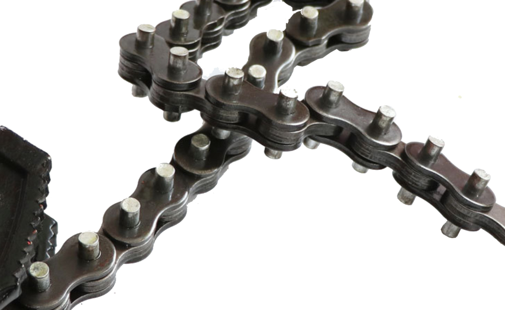 Heavy Duty Alligator Chain Pipe Wrench Vice-Grip Plumbing Shifter