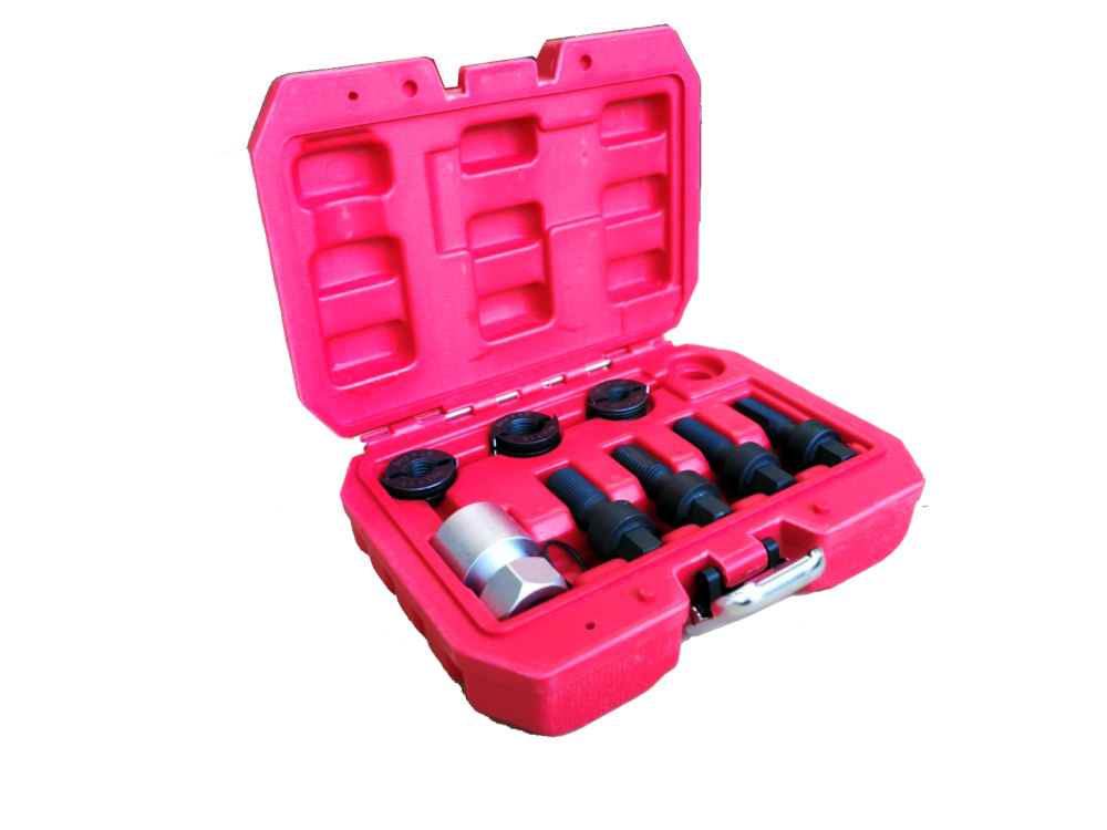 Wheel Stud Repair & Bolt Set for Mercedes Benz, BMW, VAG, PSA, VOLVO