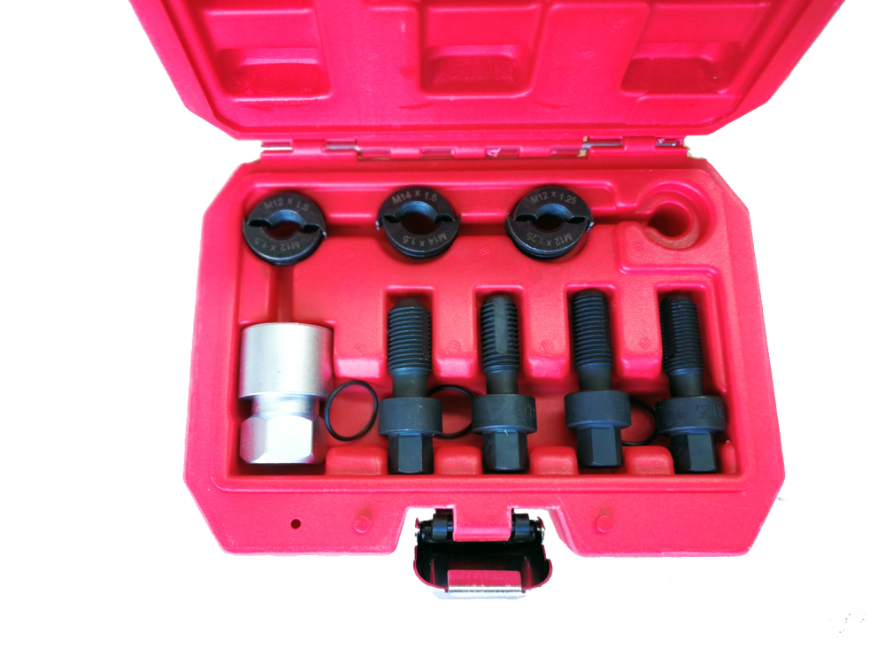 Wheel Stud Repair & Bolt Set for Mercedes Benz, BMW, VAG, PSA, VOLVO