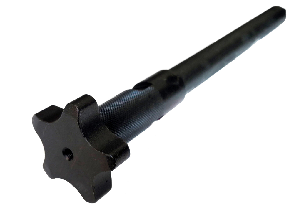 Diesel Engine Injector Damaged Stubborn Washer Gasket Removal Puller Extracting Tool