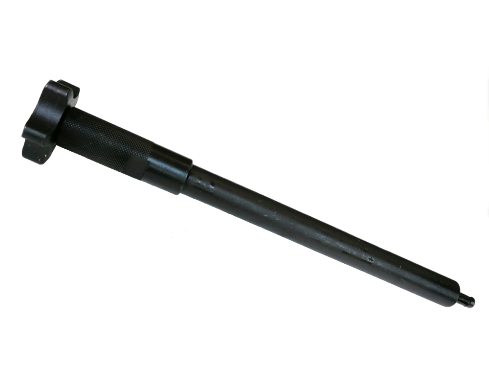 Diesel Engine Injector Damaged Stubborn Washer Gasket Removal Puller Extracting Tool