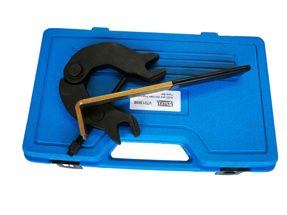 Camshaft Holding & Alignment Timing Tool Kit: VW AUDI A4 - A6 3.0 V6 5V