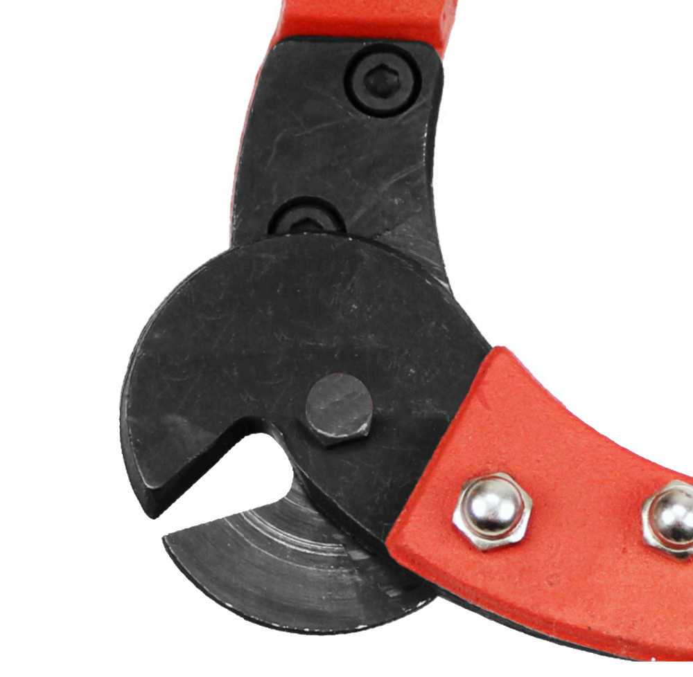 Industrial-Glade Si2Mn Alloy Steel Balde Wire Cable Copper Cutter 42"