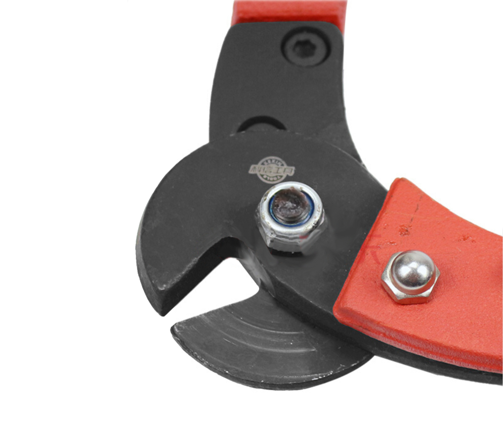 Industrial-Glade Si2Mn Alloy Steel Balde Wire Cable Copper Cutter 42"
