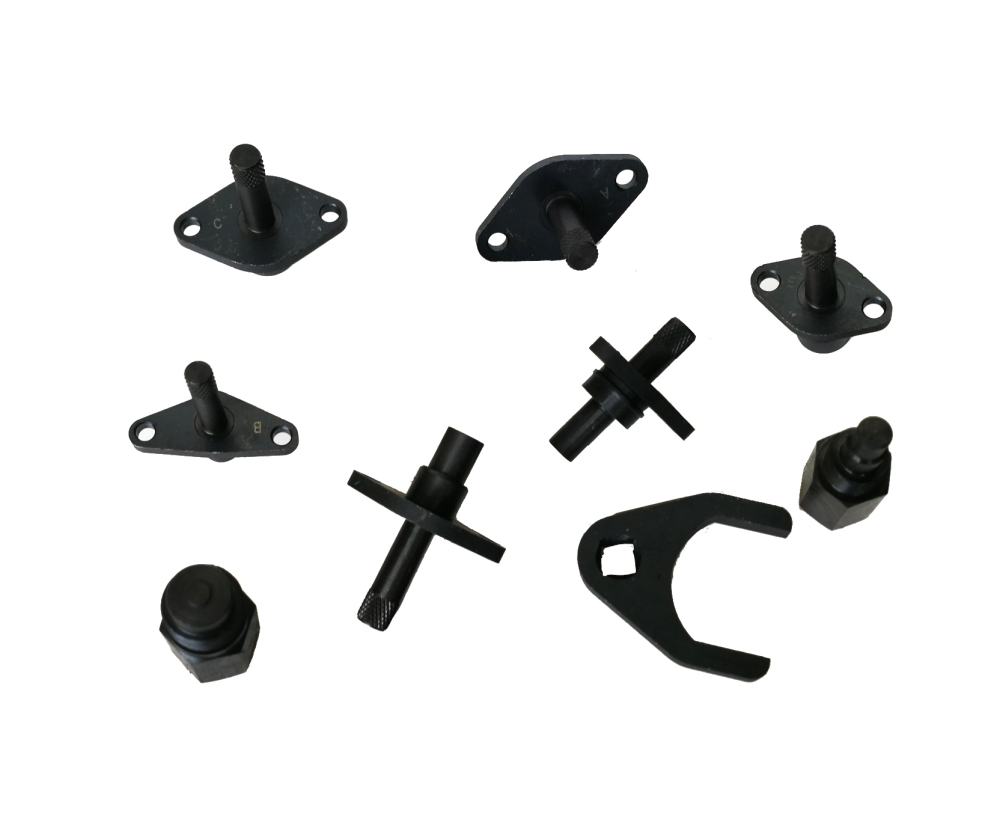 Engine Care False Actuator Kit Common Rail Diesel Pump For Delphi Bosch Denso Siemens