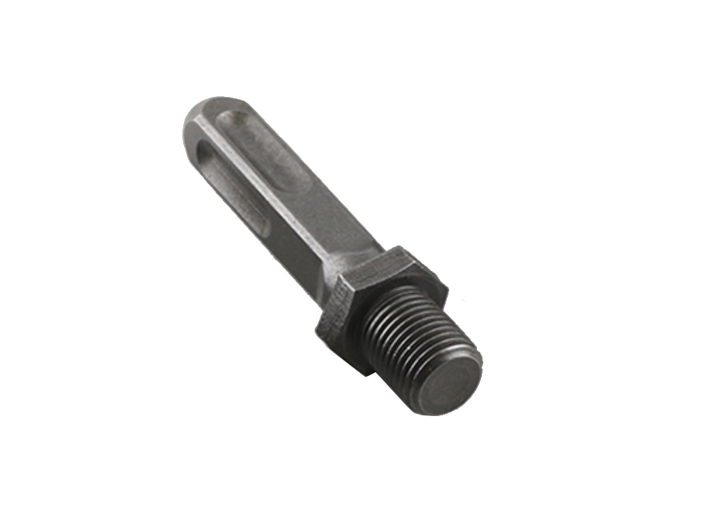 SDS Plus Adapter 1/2" Drill Chuck Connector Masonry-Drilling Adaptor