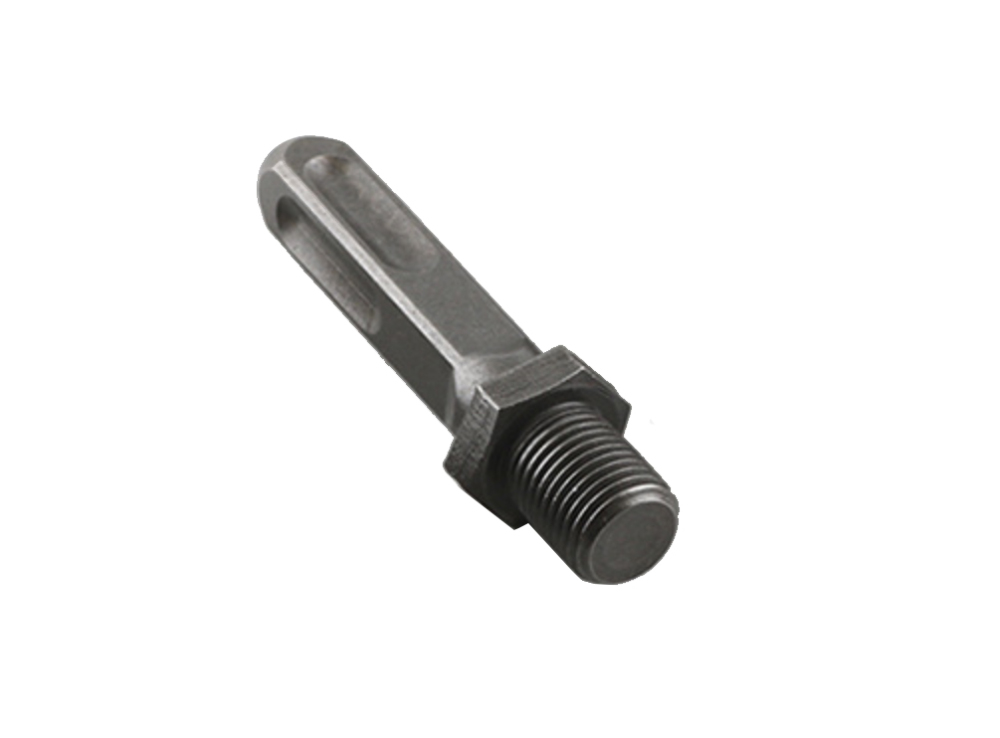 SDS Plus Adapter 1/2" Drill Chuck Connector Masonry-Drilling Adaptor