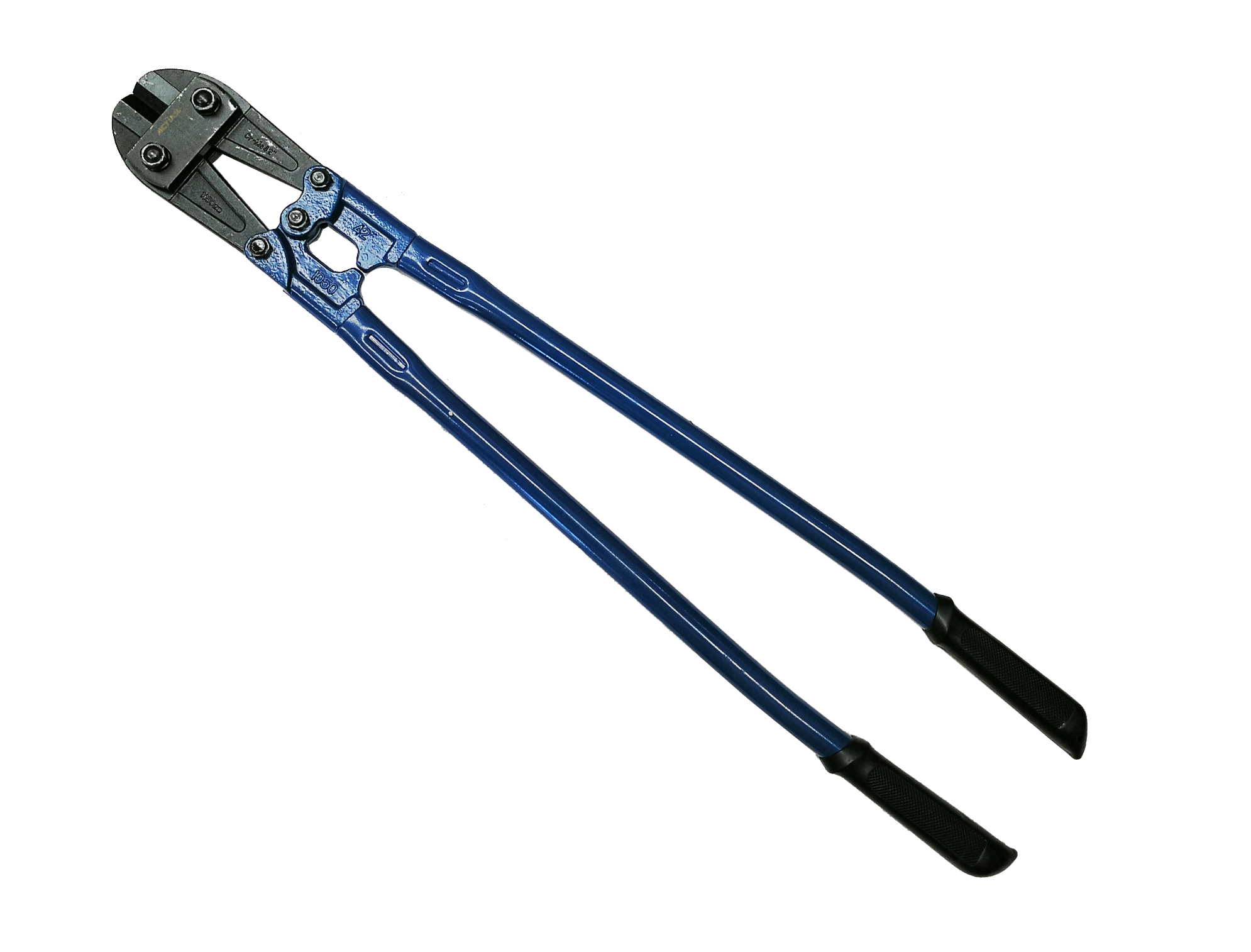 Industrial-Glade Cr-Mo Blade Bolt Cutter Wire Mesh Cut Option:18"/24"/36"/42"