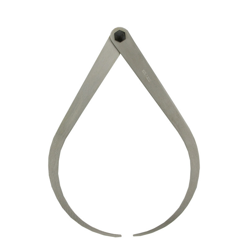 Inside/Outside/Divider Bow Diameter Caliper Firm Joint Size:6/8/10/12/16/18/20"