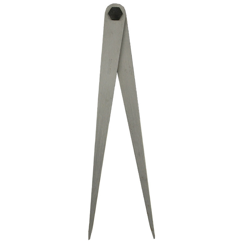 Inside/Outside/Divider Bow Diameter Caliper Firm Joint Size:6/8/10/12/16/18/20"
