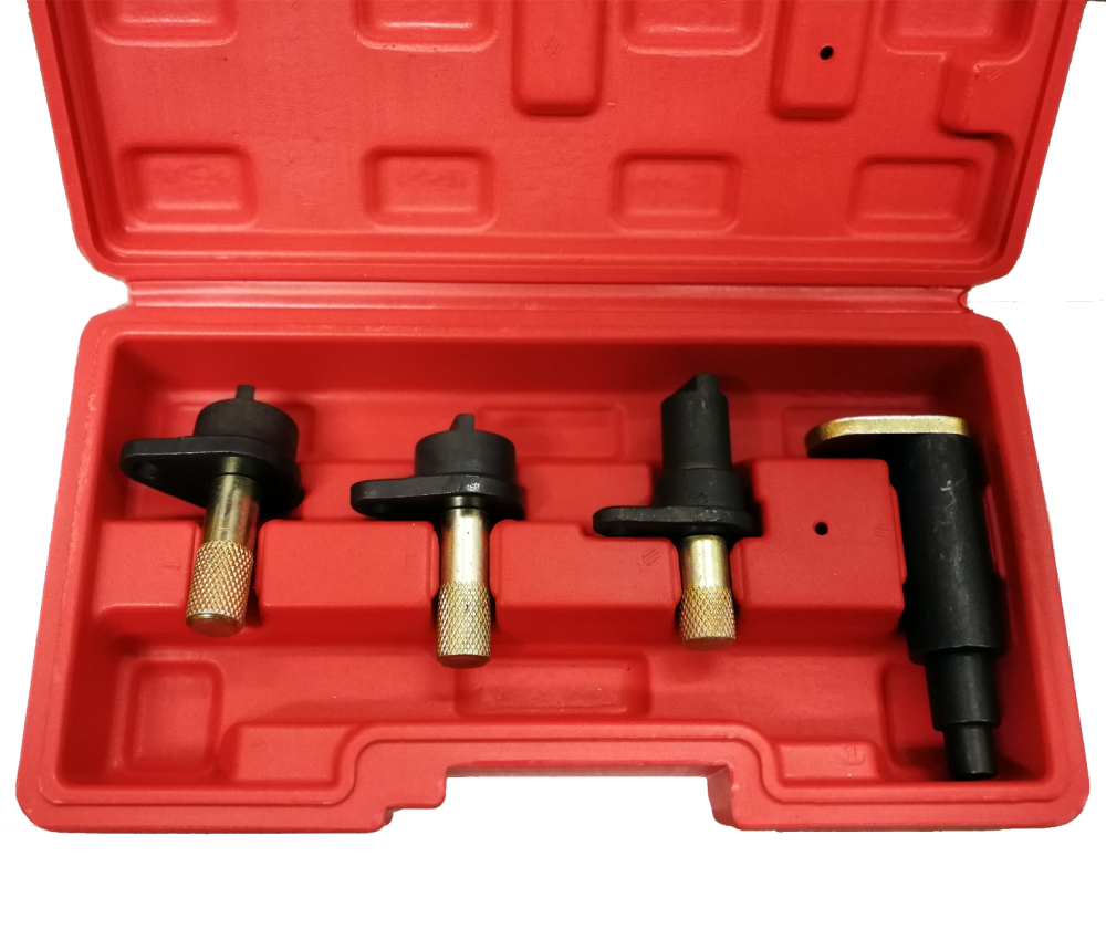 Engine Timing Tool Set For VW Polo, Fox, Skoda etc. 1.2 L