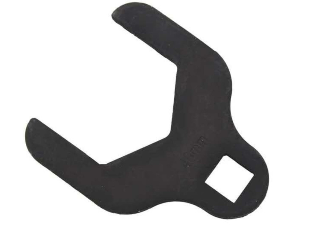Car Water Pump Timing Belt Wrench Tension Spanner 1/2" dr. 41/46mm for Buick Chevrolet