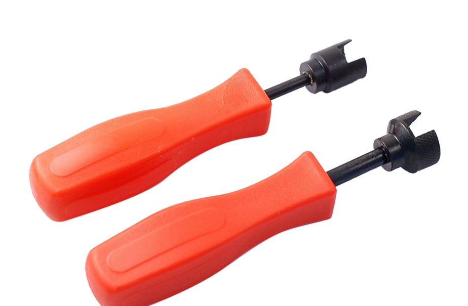 8pcs Brake Repairing Tool: Drum Brake Shoe Return Spring Removal Pliers Spoon