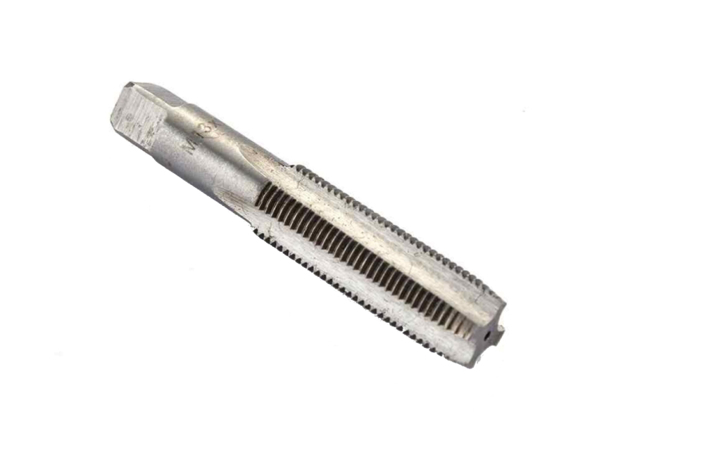 13pc Oil Sump Plug Pan Thread Repair Screw Chaser Set: Hand Tap, Screw, Gasket Washer