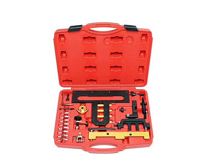 26pc Timing Setting Locking for BMW N46 Engine:E87 N42:E46 N46:E90 New