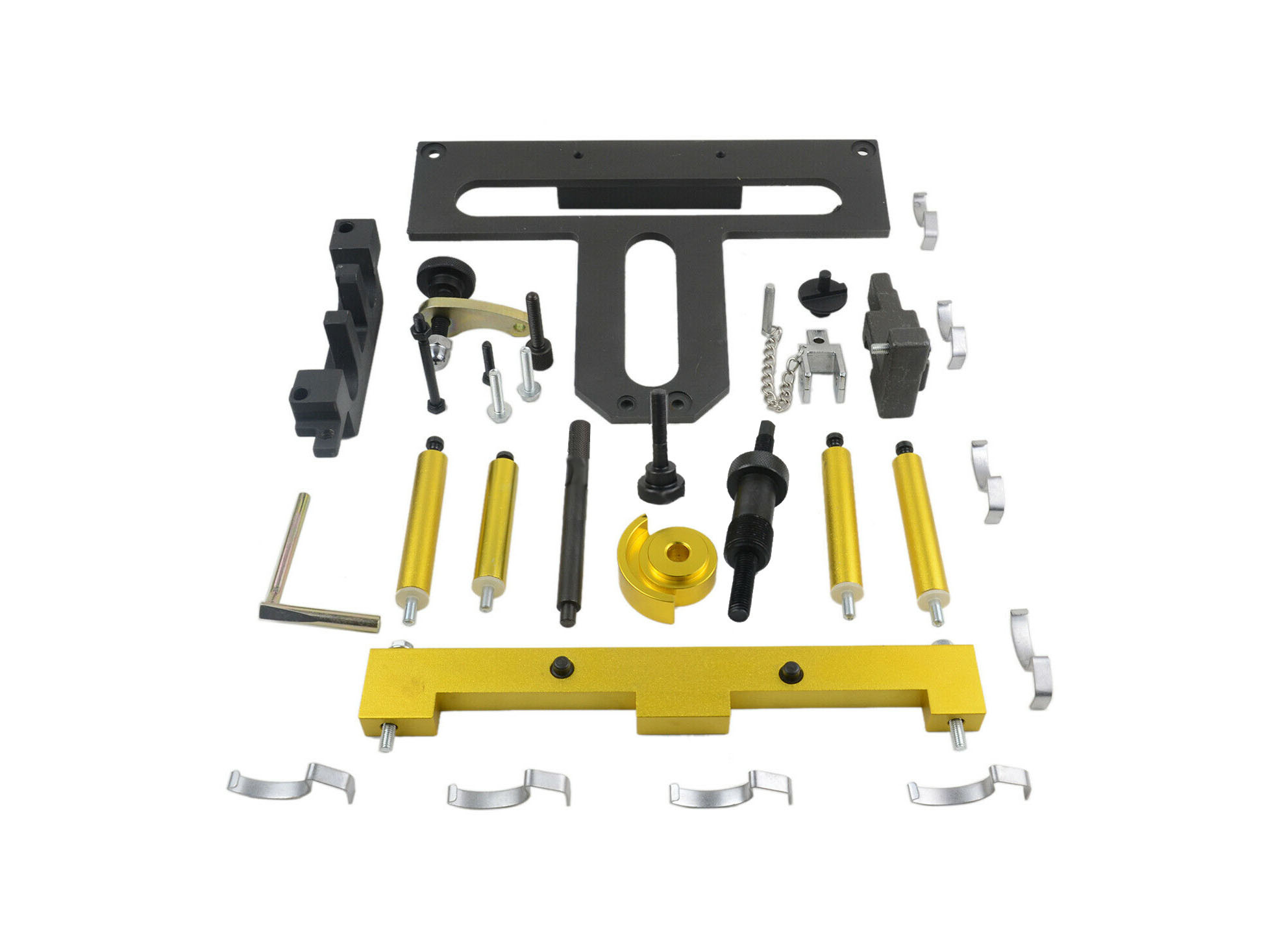 26pc Timing Setting Locking for BMW N46 Engine:E87 N42:E46 N46:E90 New