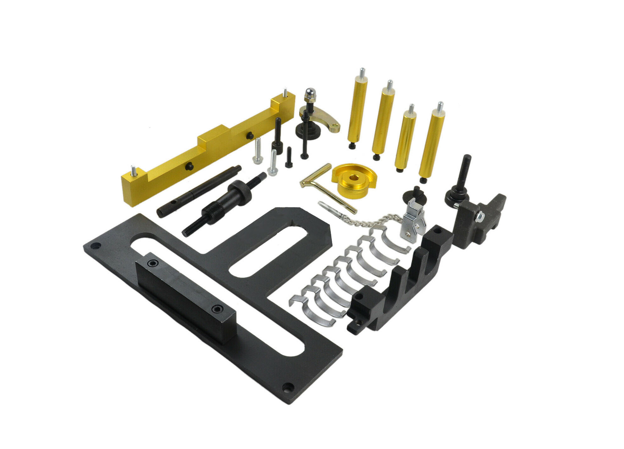 26pc Timing Setting Locking for BMW N46 Engine:E87 N42:E46 N46:E90 New