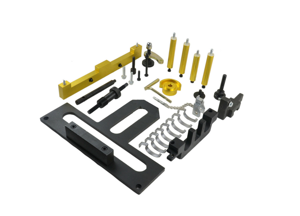 26pc Timing Setting Locking for BMW N46 Engine:E87 N42:E46 N46:E90 New