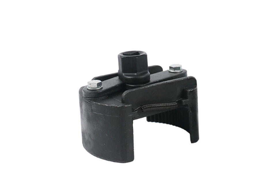 1/2" Dr. U Shape Two Way Reversible Adjustable Oil Filter Wrench Cap. 60-86mm