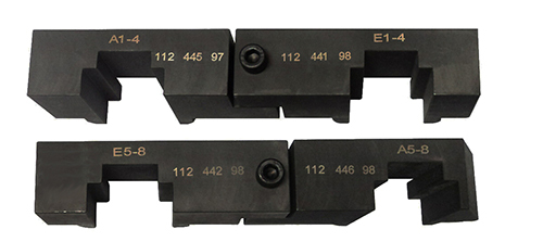 4pc BMW M60/M62 V8 Valve Cam Camshaft Alignment Locking Timing Tool Set