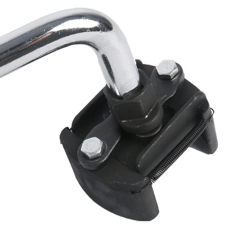1/2" Dr. U Shape Two Way Reversible Adjustable Oil Filter Wrench Cap. 60-86mm