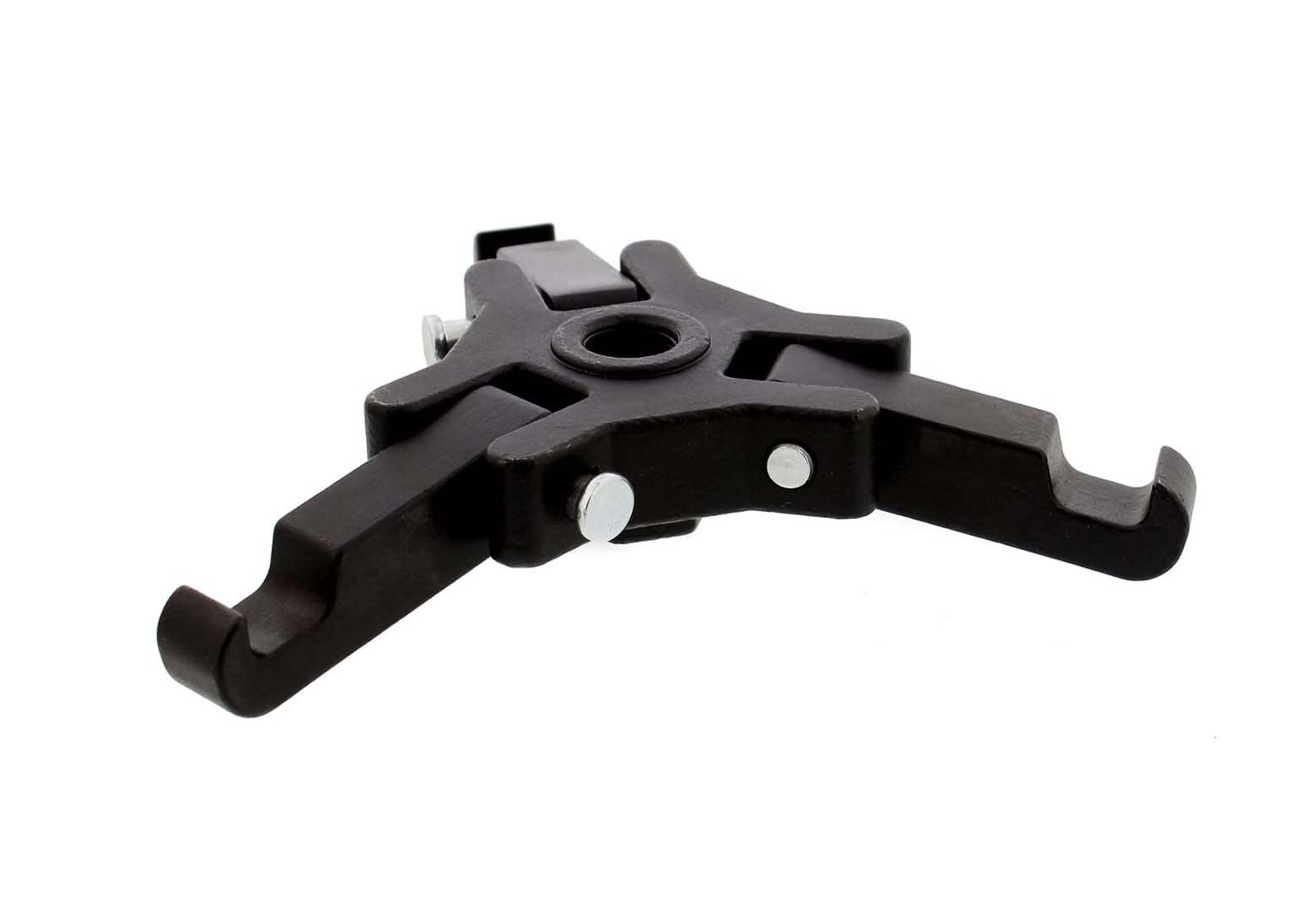 Universal Harmonic Damper Pulley Puller Balancer Removal on Chrysler, GM, Mitsubishi Vehicles