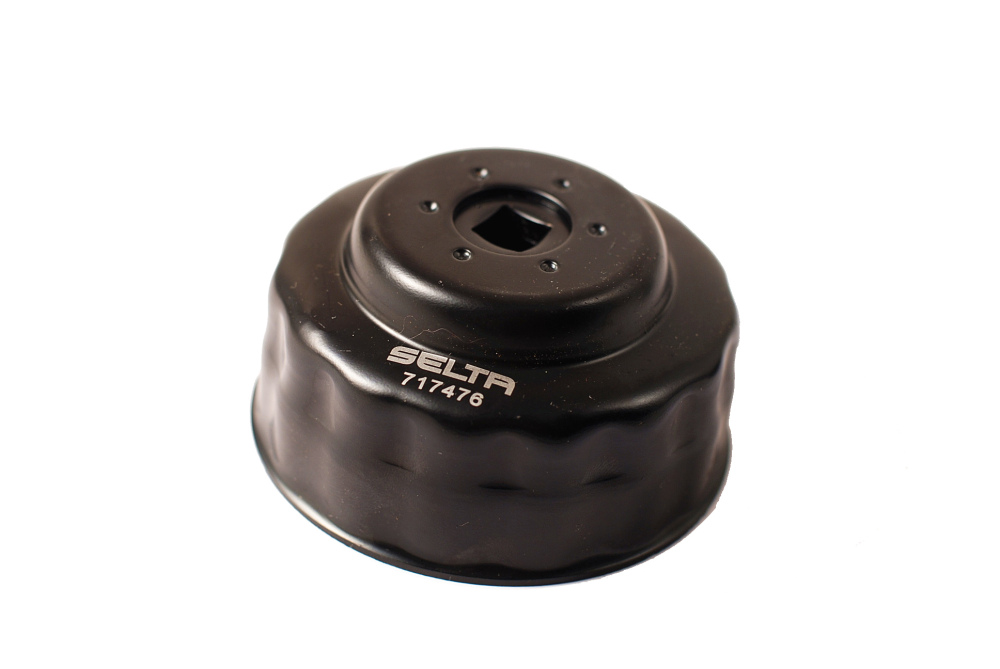 Selta Taiwan 30pc End Cap Cup Oil Filter Remove Wrench Set for AUDI BMW NISSAN PORSCHE etc.