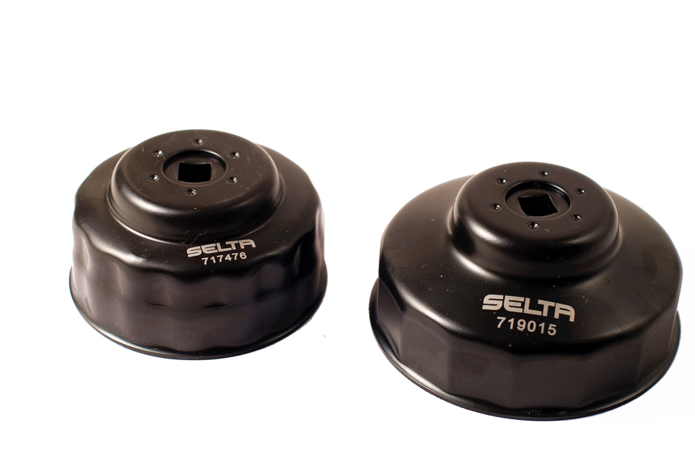 Selta Taiwan 30pc End Cap Cup Oil Filter Remove Wrench Set for AUDI BMW NISSAN PORSCHE etc.