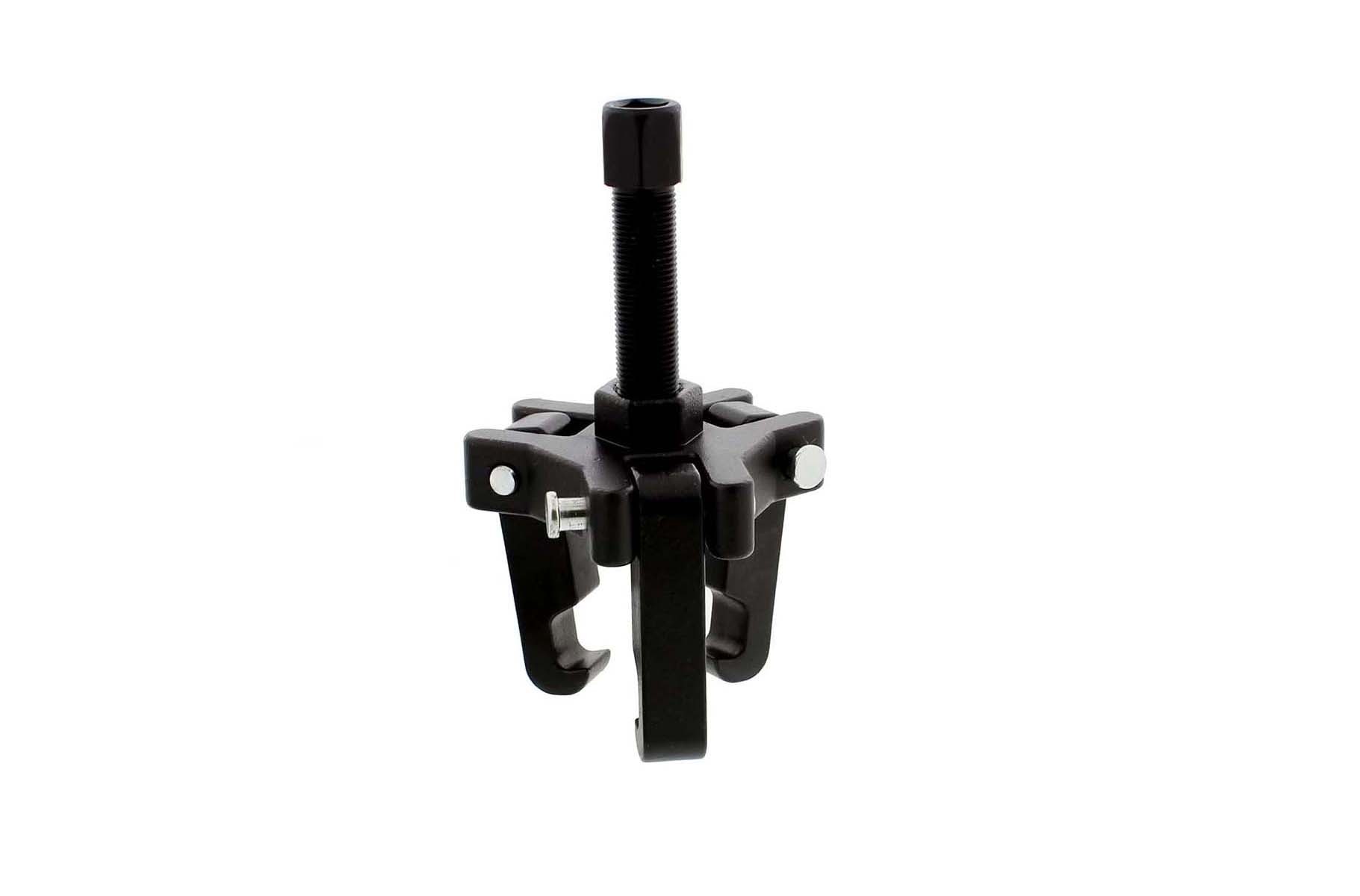 Universal Harmonic Damper Pulley Puller Balancer Removal on Chrysler, GM, Mitsubishi Vehicles