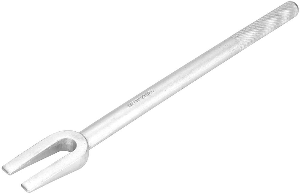 Tie Rod Ball Joint Separator Fork Puller Remover 400mmL Jaw Open: 13/16" or 21/32"