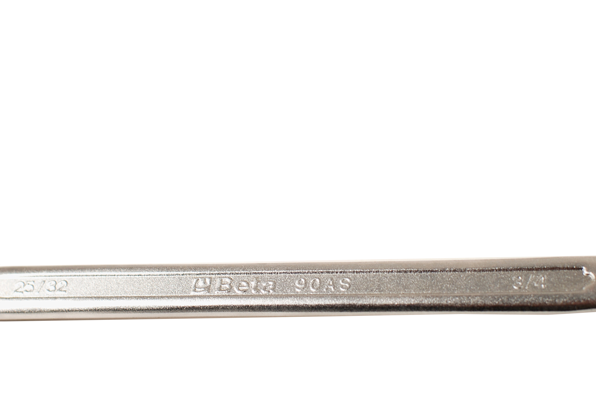 Beta German DIN Standard Deep Double Offset Ring Spanner