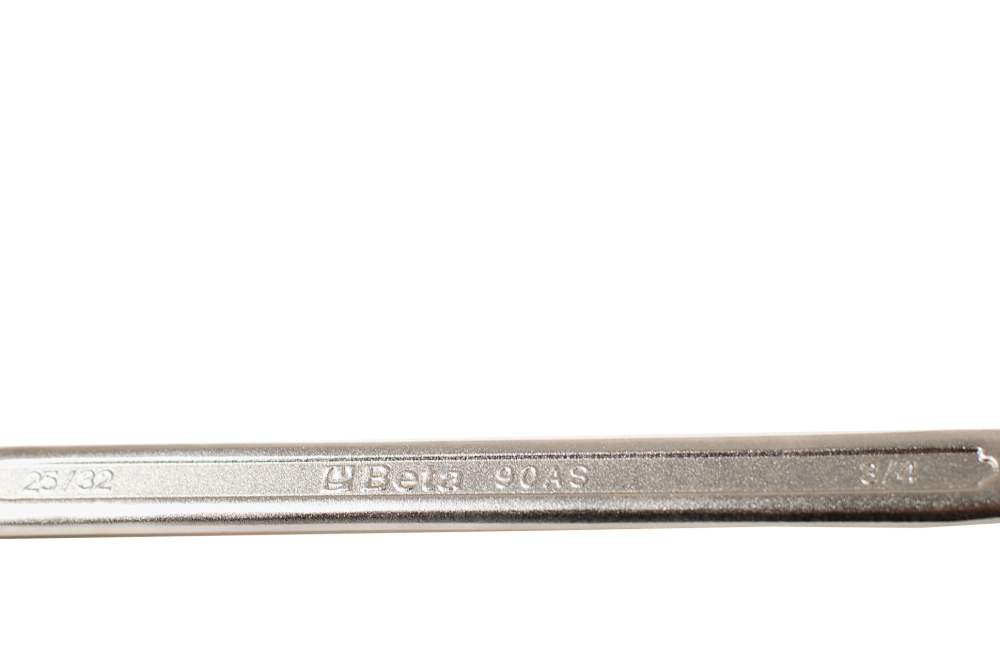 Beta German DIN Standard Deep Double Offset Ring Spanner