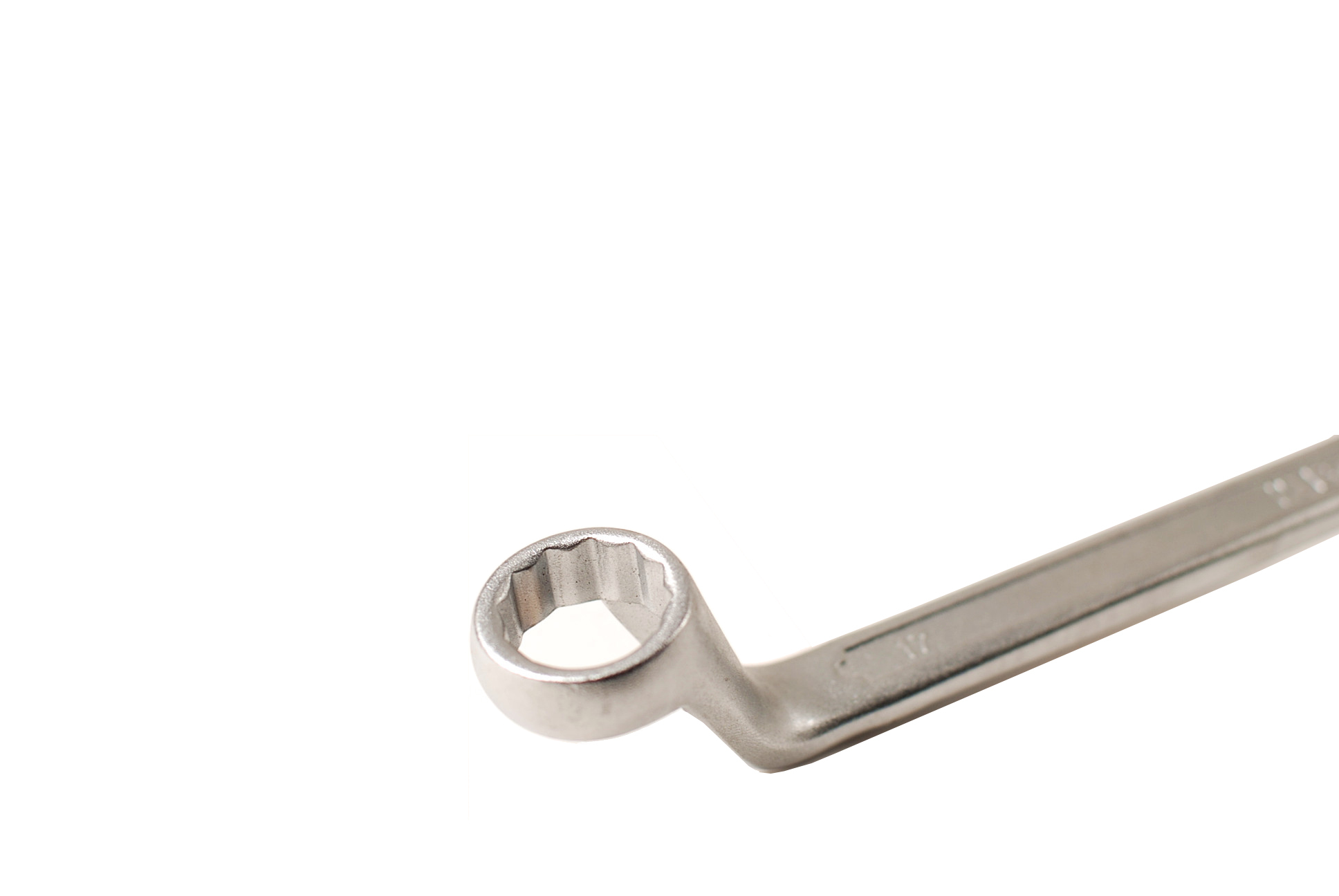 Beta German DIN Standard Deep Double Offset Ring Spanner
