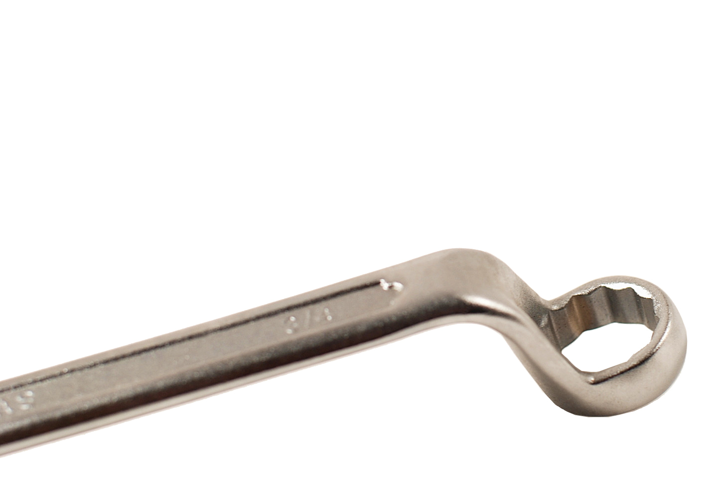 Beta German DIN Standard Deep Double Offset Ring Spanner