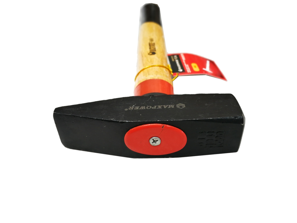 Expert Quality Fitters Machinist Engineer Riveting Cross Pein Split Hammer Hickory Handle Options:100gm-2kg