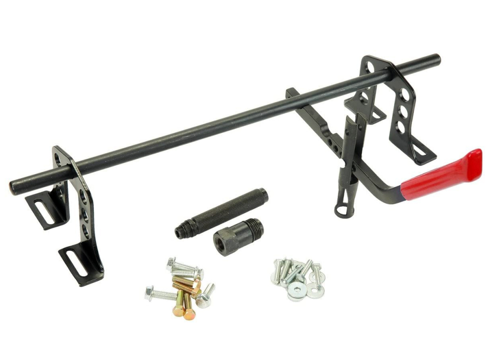 Selta Taiwan Valve Spring Remover Installer Car Engine Overhead Compressor Tool Kit OHV OHC