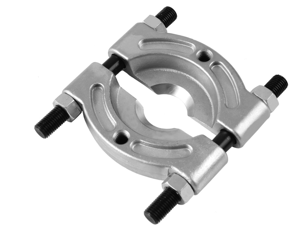 E-CAR Taiwan Bearing Gears Bushes Pulley Separator Puller Splitter Removal Tool 75-105/105-150mm