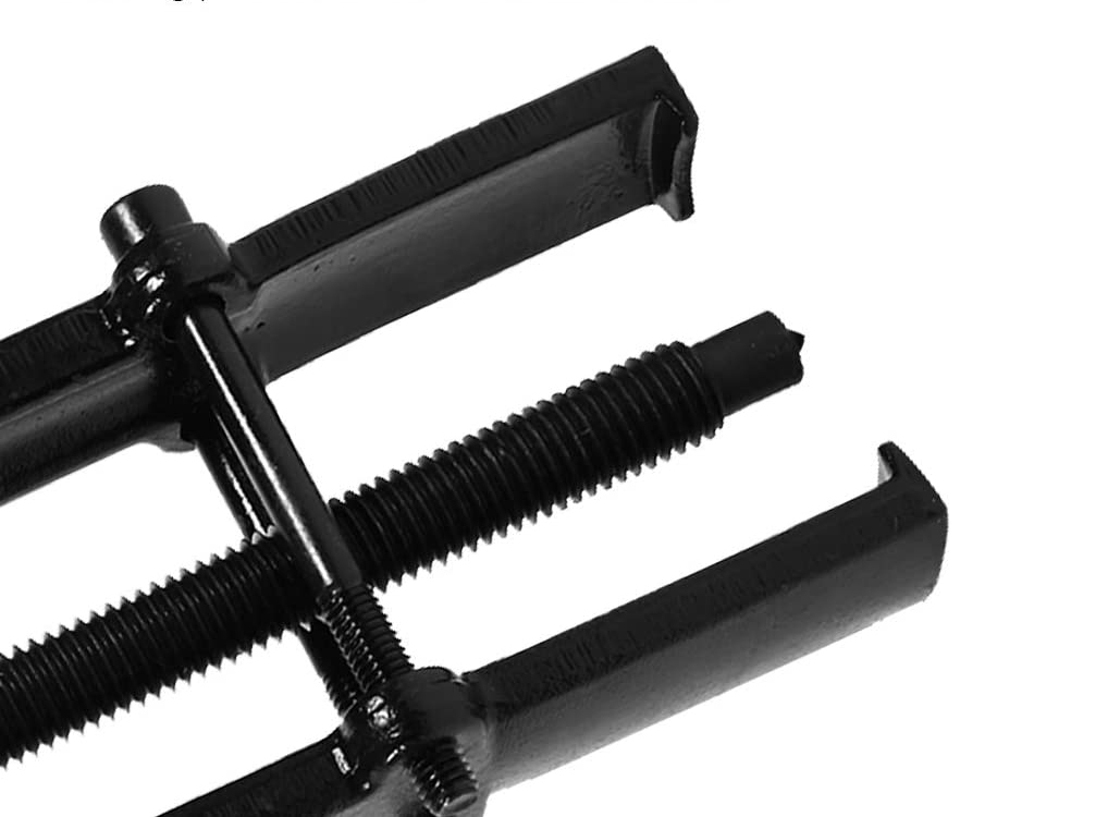 Selta Taiwan Universal Two Jaw Pilot Bearing Puller Disassembly Out Wheel Capacity 24mm~55mm