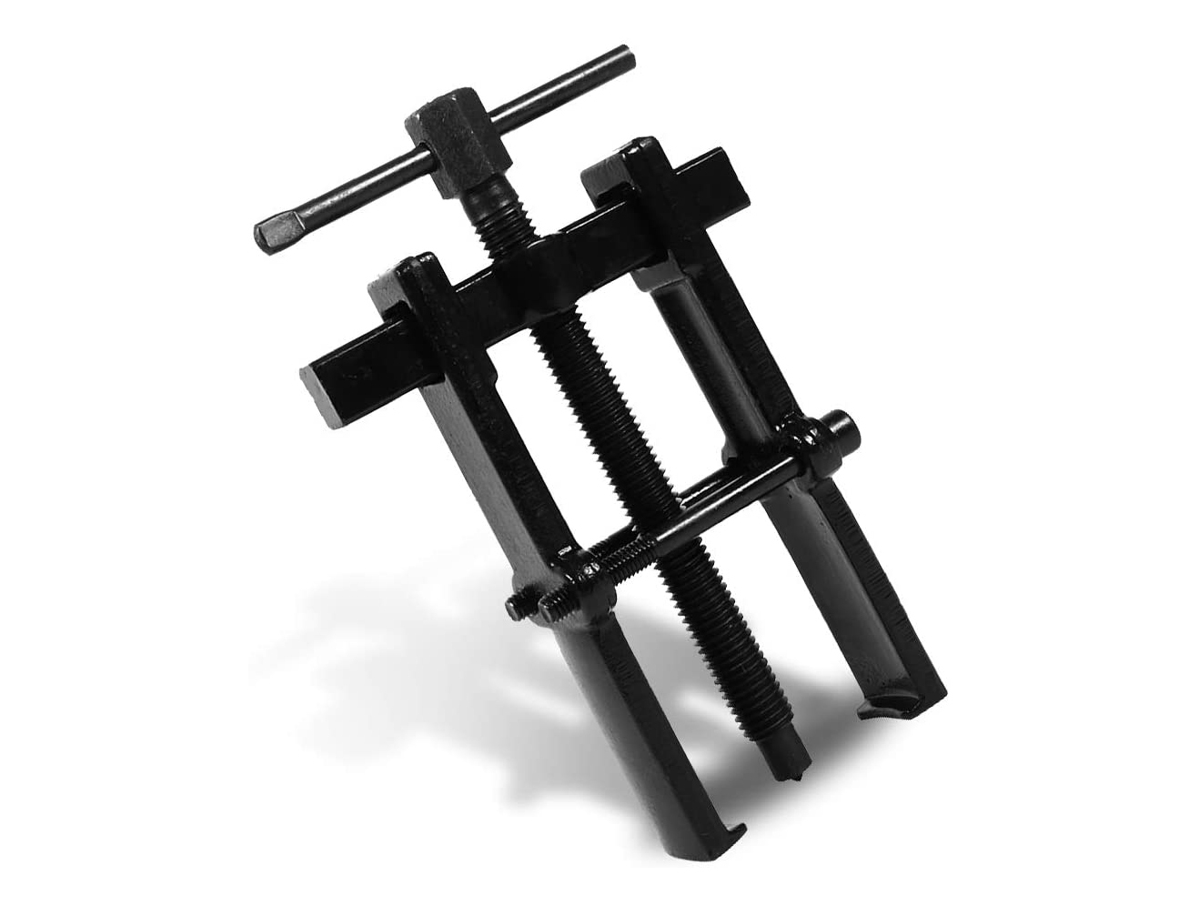 Selta Taiwan Universal Two Jaw Pilot Bearing Puller Disassembly Out Wheel Capacity 24mm~55mm