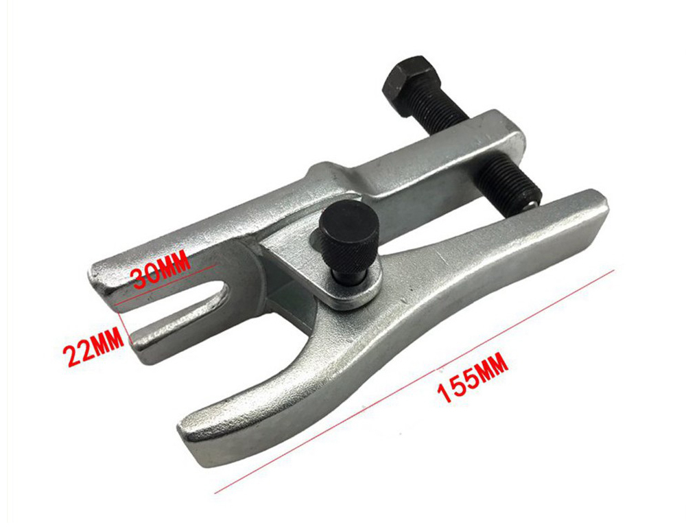 2 Stage Ball Joint Separator Offset Lever Remover 22mm Jaw 30 & 56mm Open