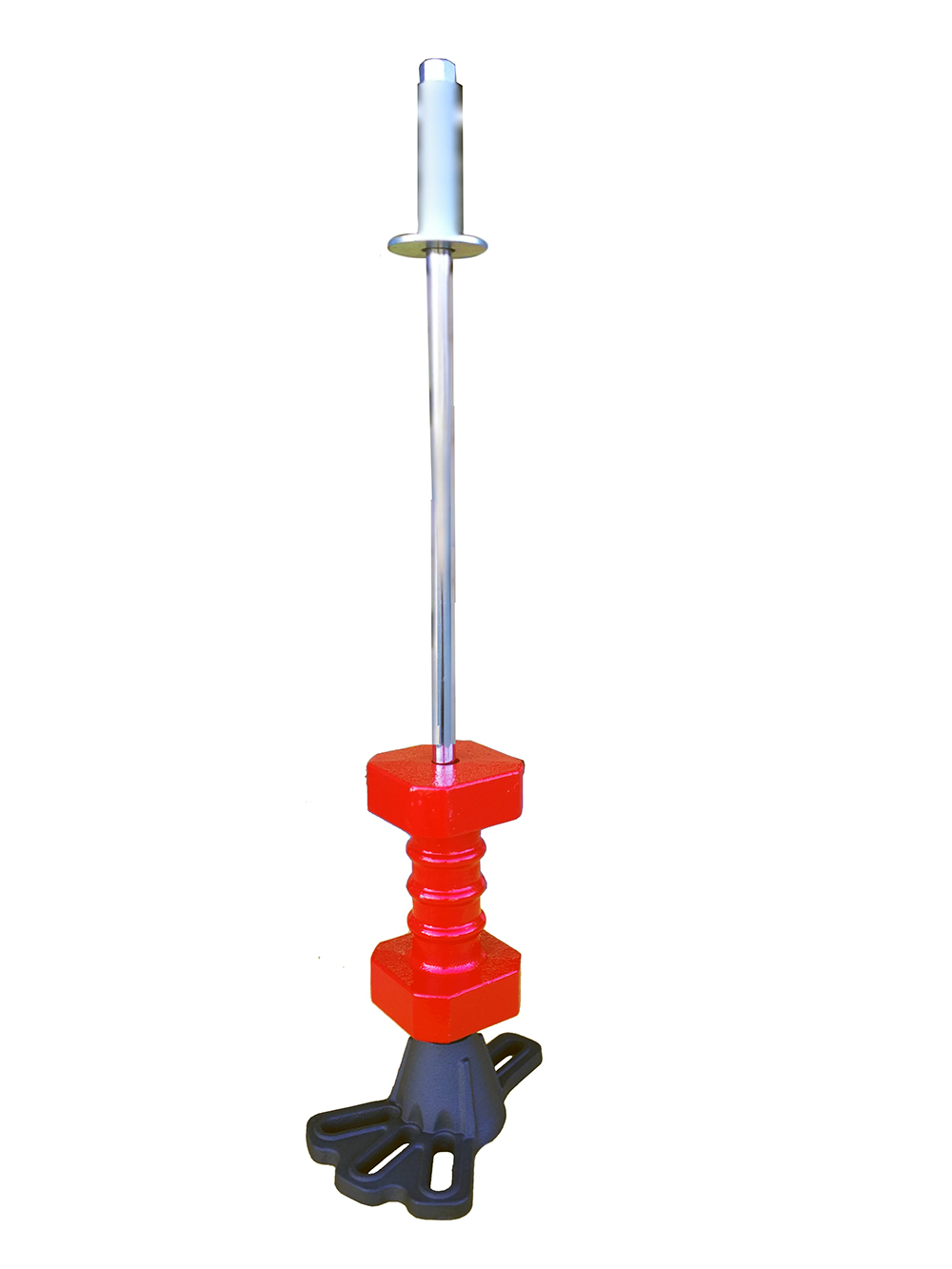 E-CAR Taiwan Hub Slide Hammer Enhanced Axle & Hub Puller