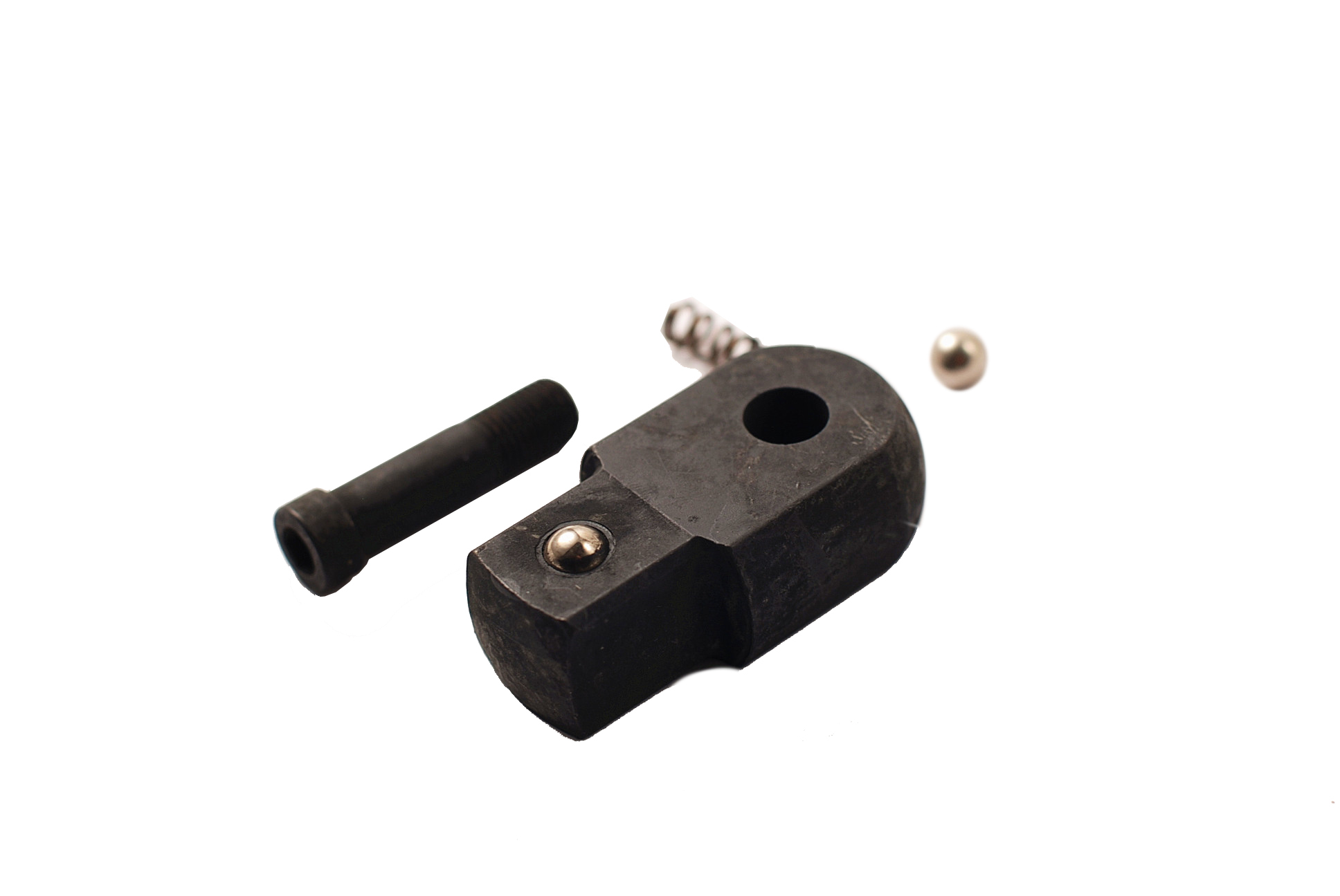 Selta Taiwan Cr-Mo Breaker Breaking Bar Replacement Head Flexi Knuckle Socket Tool