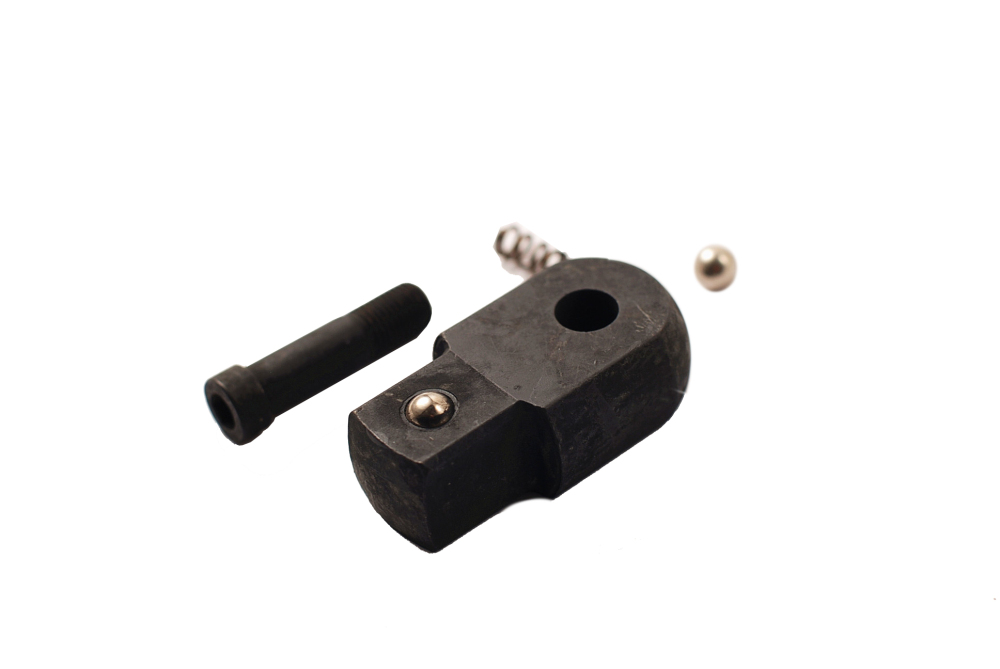 Selta Taiwan Cr-Mo Breaker Breaking Bar Replacement Head Flexi Knuckle Socket Tool