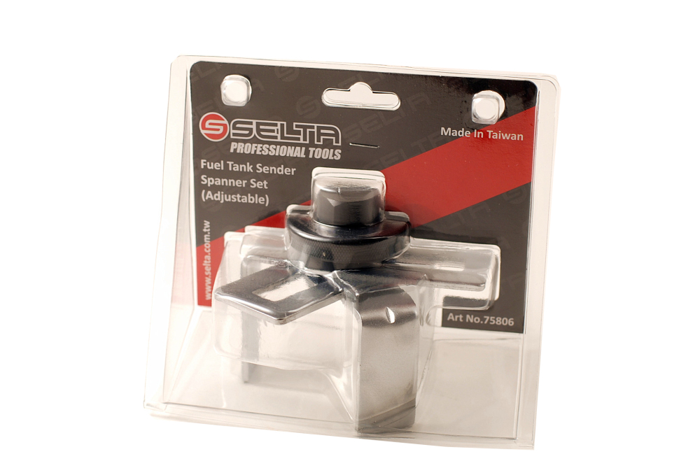 Selta Taiwan 75-160mm Adjustable 3-Leg Fuel Tank Sender