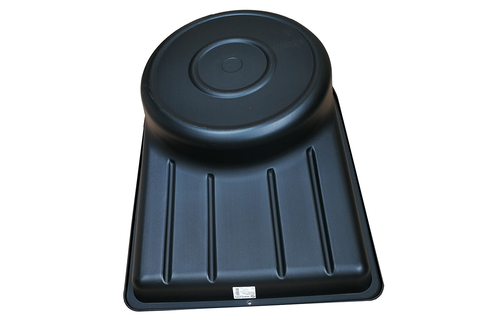 E-CAR Taiwan 24 Ltr Transmission Drain Pan Waste Oil Receiver