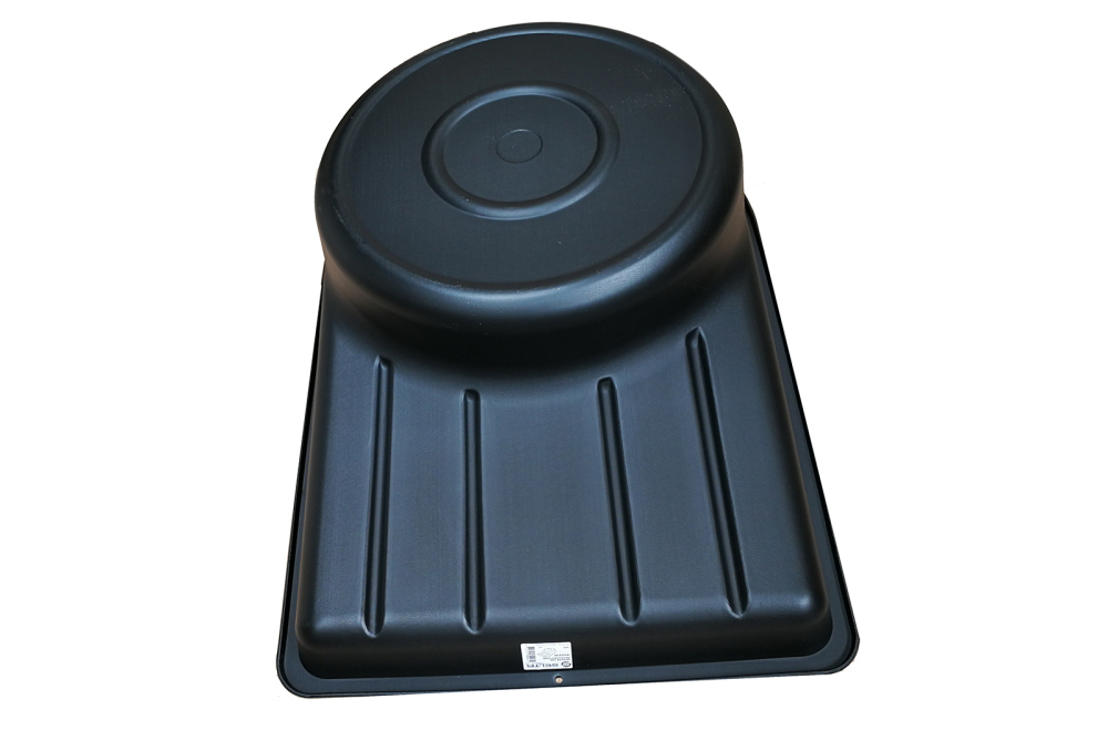 E-CAR Taiwan 24 Ltr Transmission Drain Pan Waste Oil Receiver