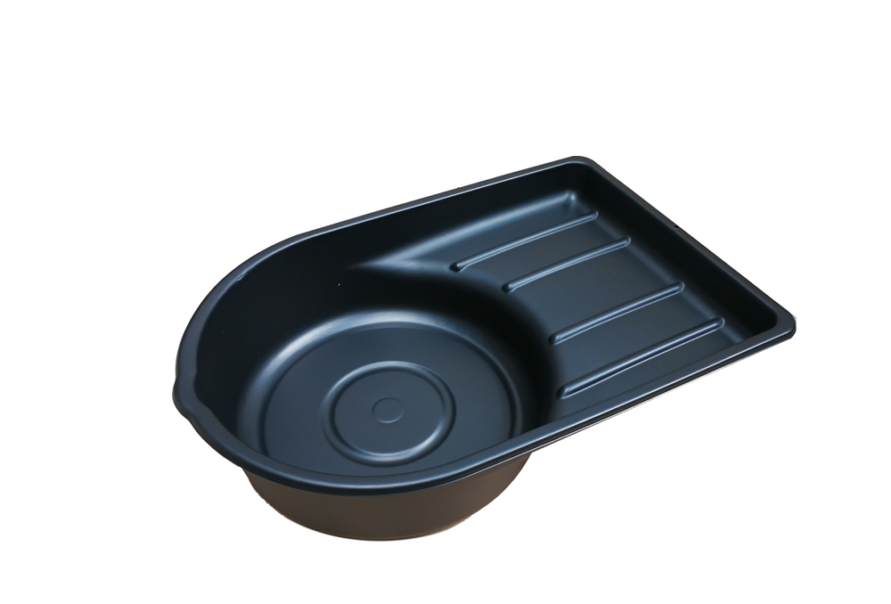E-CAR Taiwan 24 Ltr Transmission Drain Pan Waste Oil Receiver